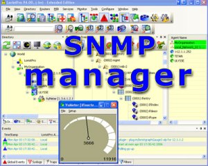 snmp-manager
